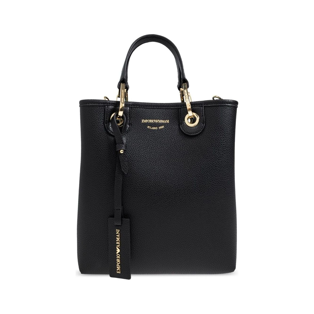 Emporio Armani Handbag Black