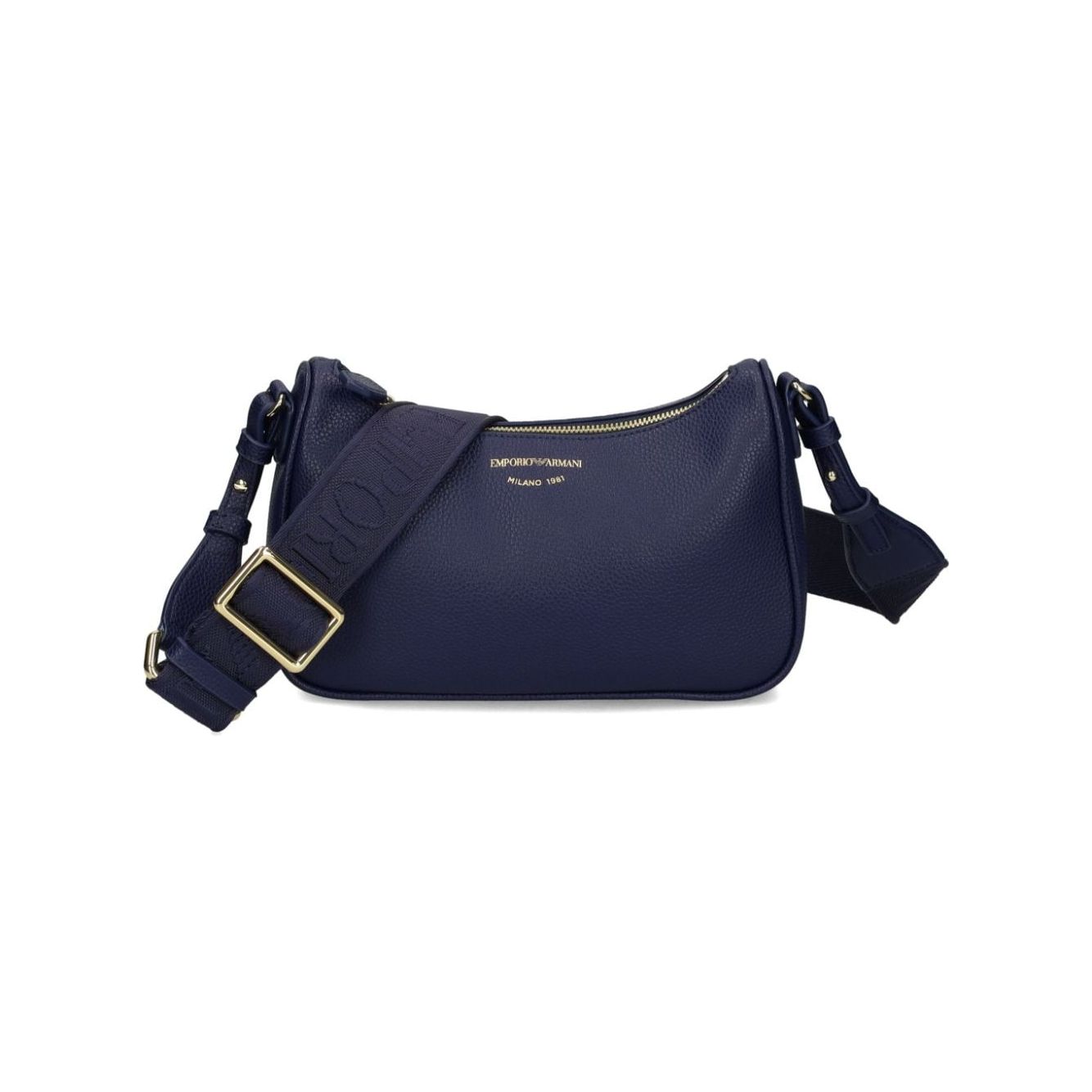 Emporio Armani Handbag Blue