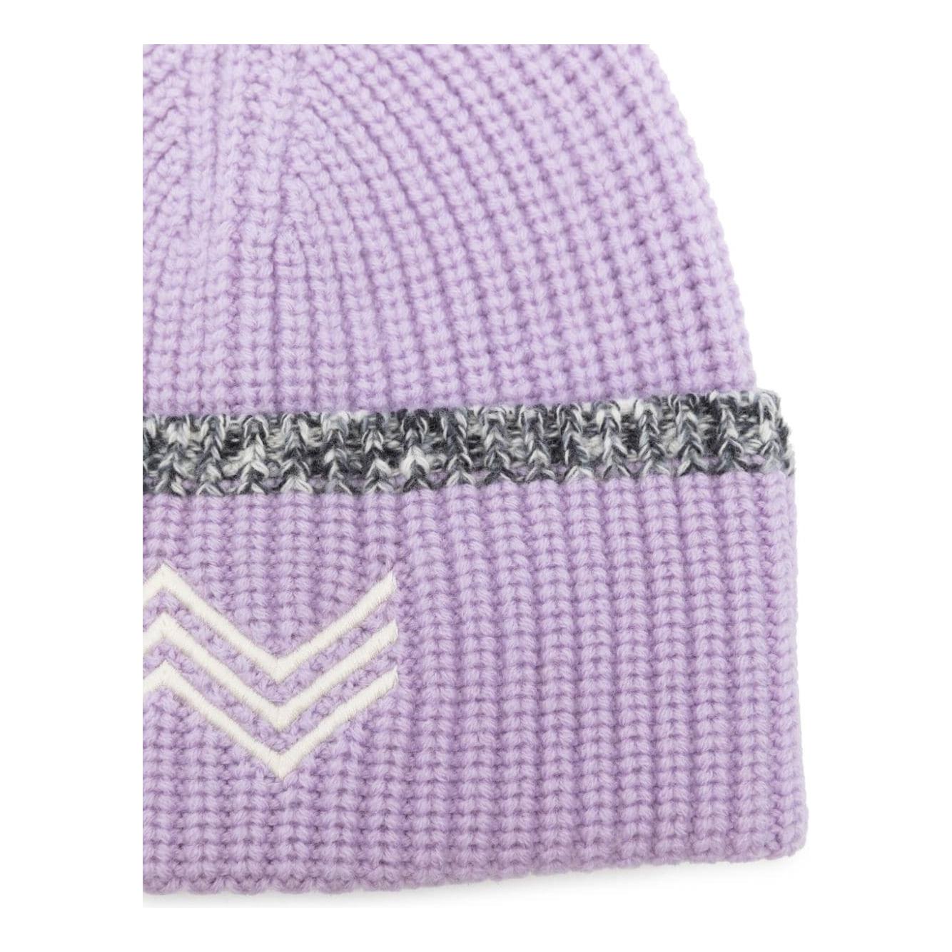 Missoni Hats Lilac Scarves Hats & Gloves Missoni