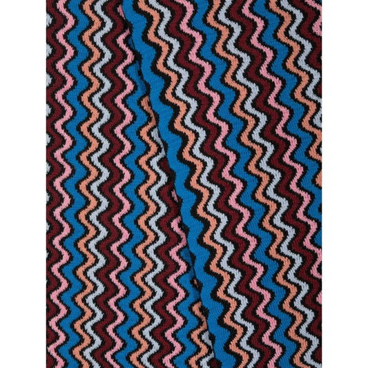 Missoni Scarfs Blue