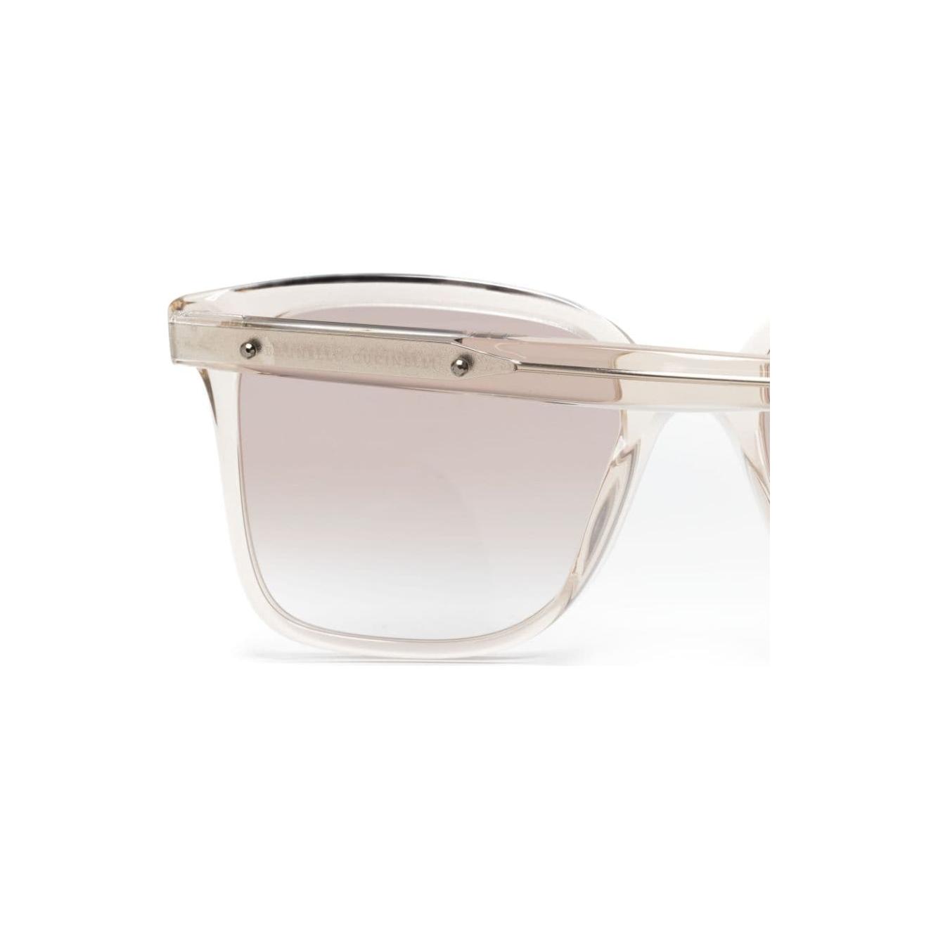 Brunello Cucinelli Sunglasses Pink Sunglasses Brunello Cucinelli