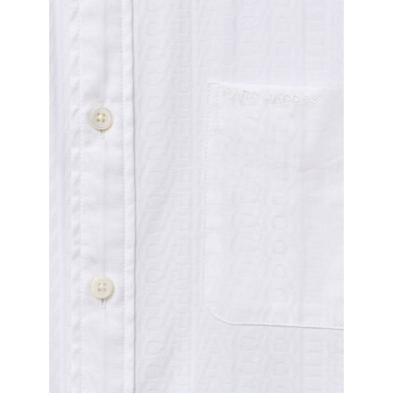 Marc Jacobs Shirts White Shirts