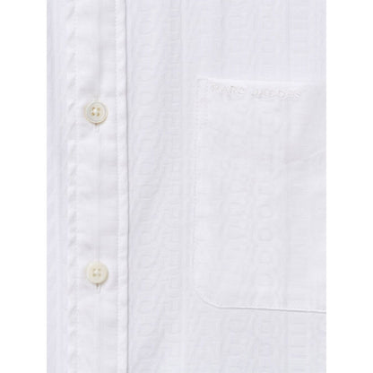 Marc Jacobs Shirts White Shirts