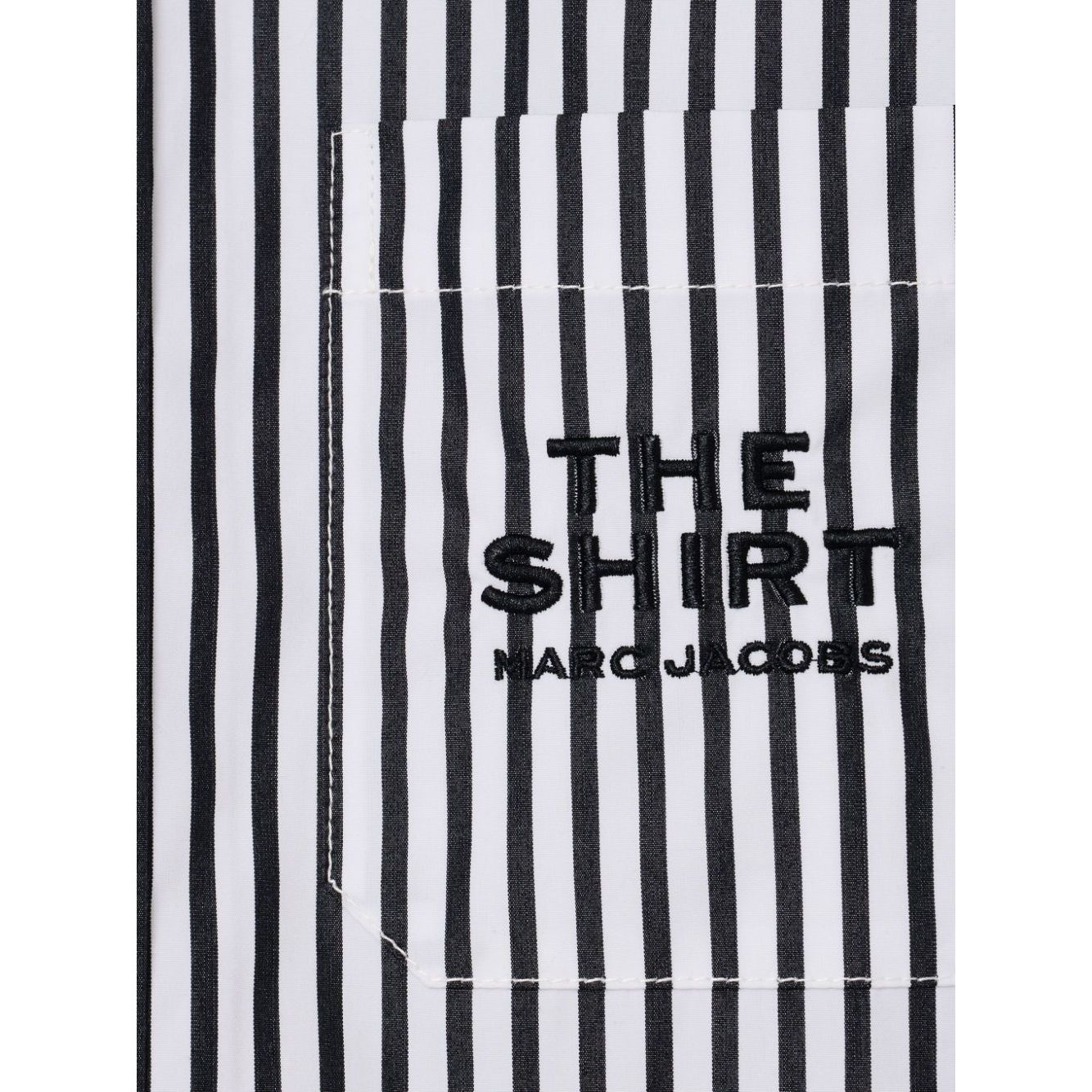 Marc Jacobs Shirts Black Shirts