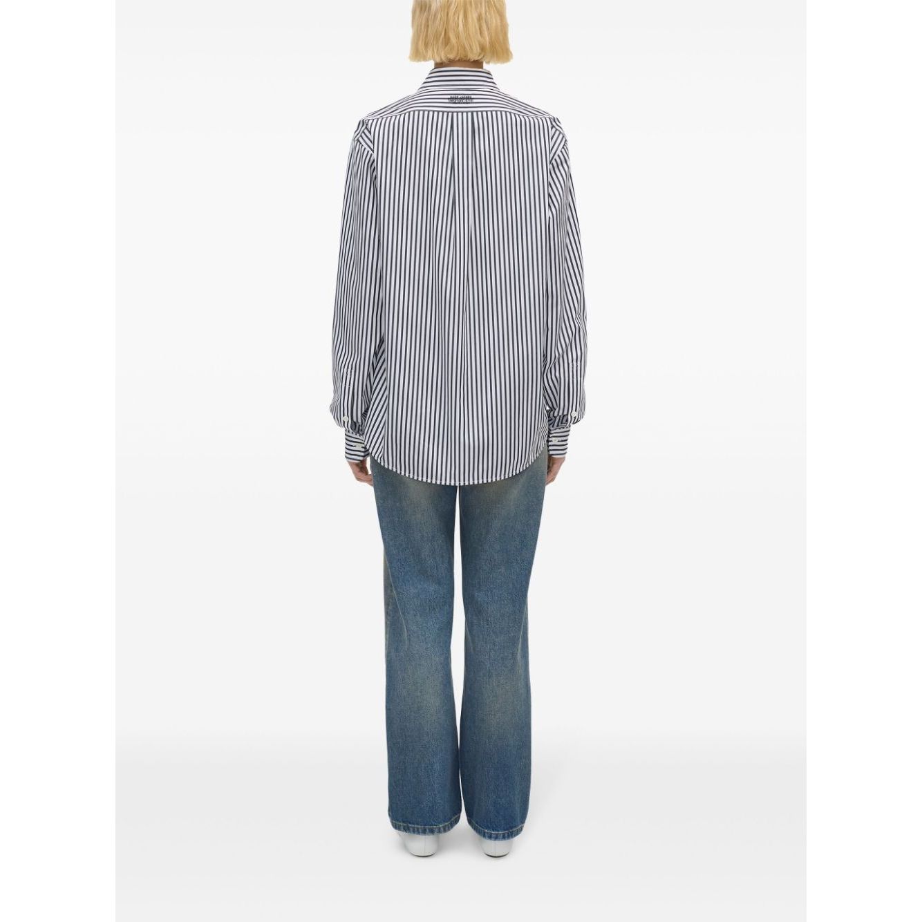 Marc Jacobs Shirts Black Shirts