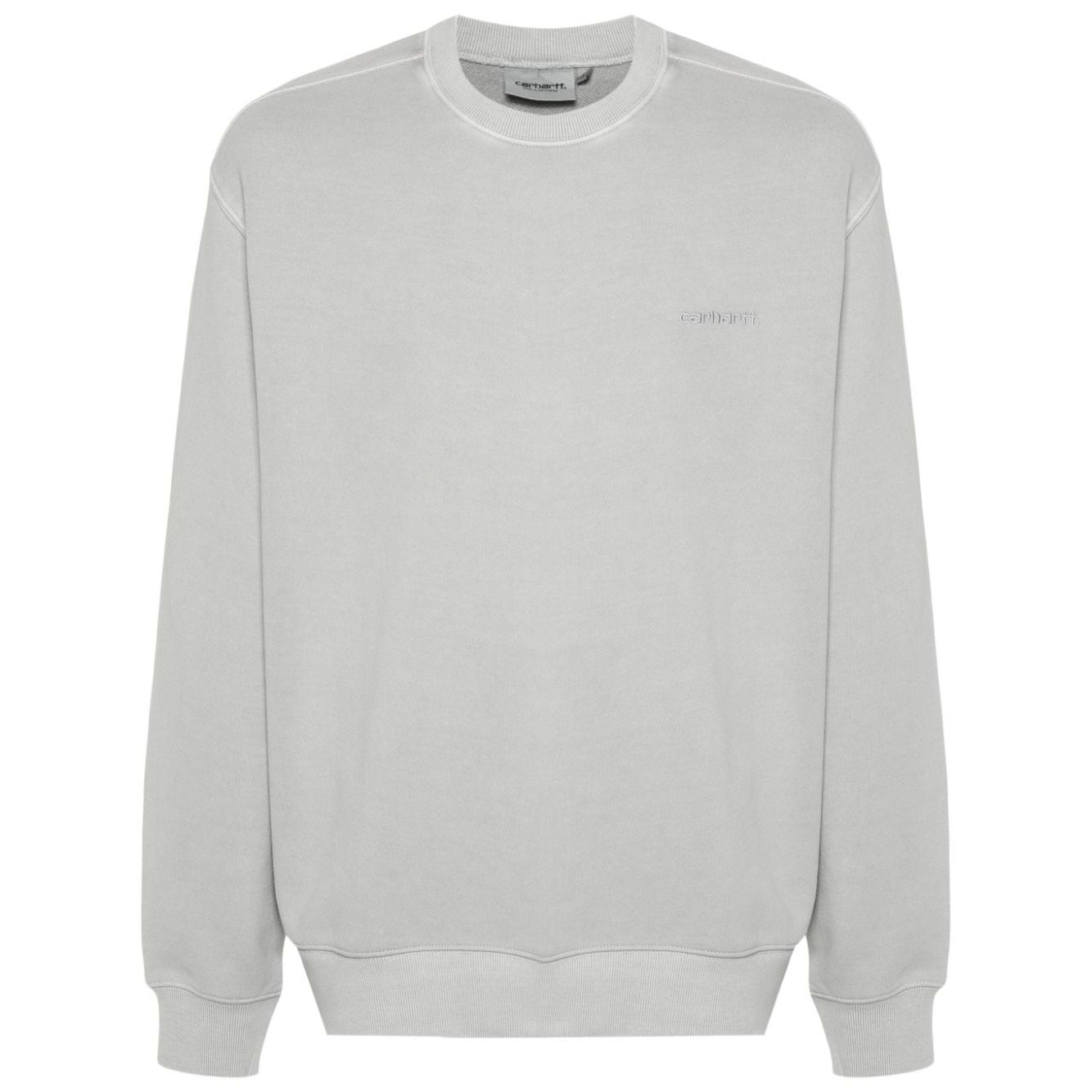 CARHARTT WIP PRE Sweaters Grey Topwear