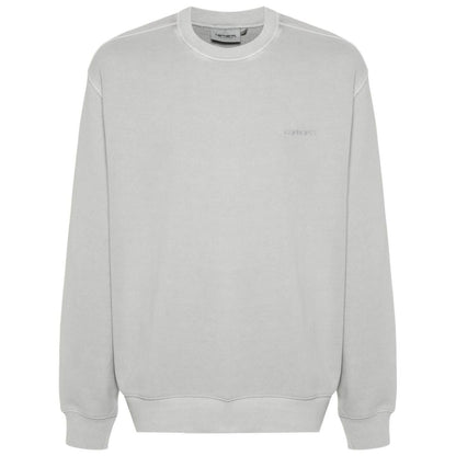 CARHARTT WIP PRE Sweaters Grey Topwear