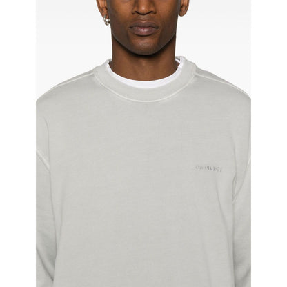CARHARTT WIP PRE Sweaters Grey Topwear