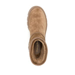 Gianvito Rossi Boots Camel Boots