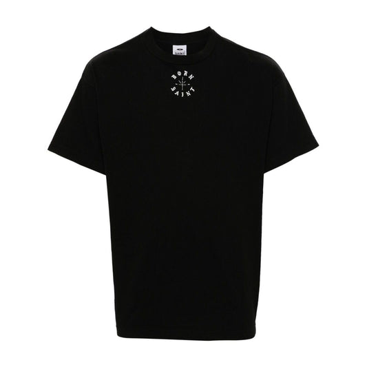 SAINT MXXXXXX T-shirts and Polos Black
