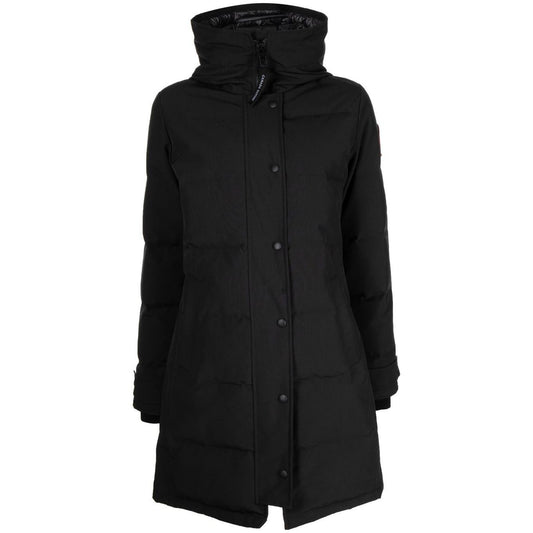 Canada Goose Coats Black Jackets Canada Goose