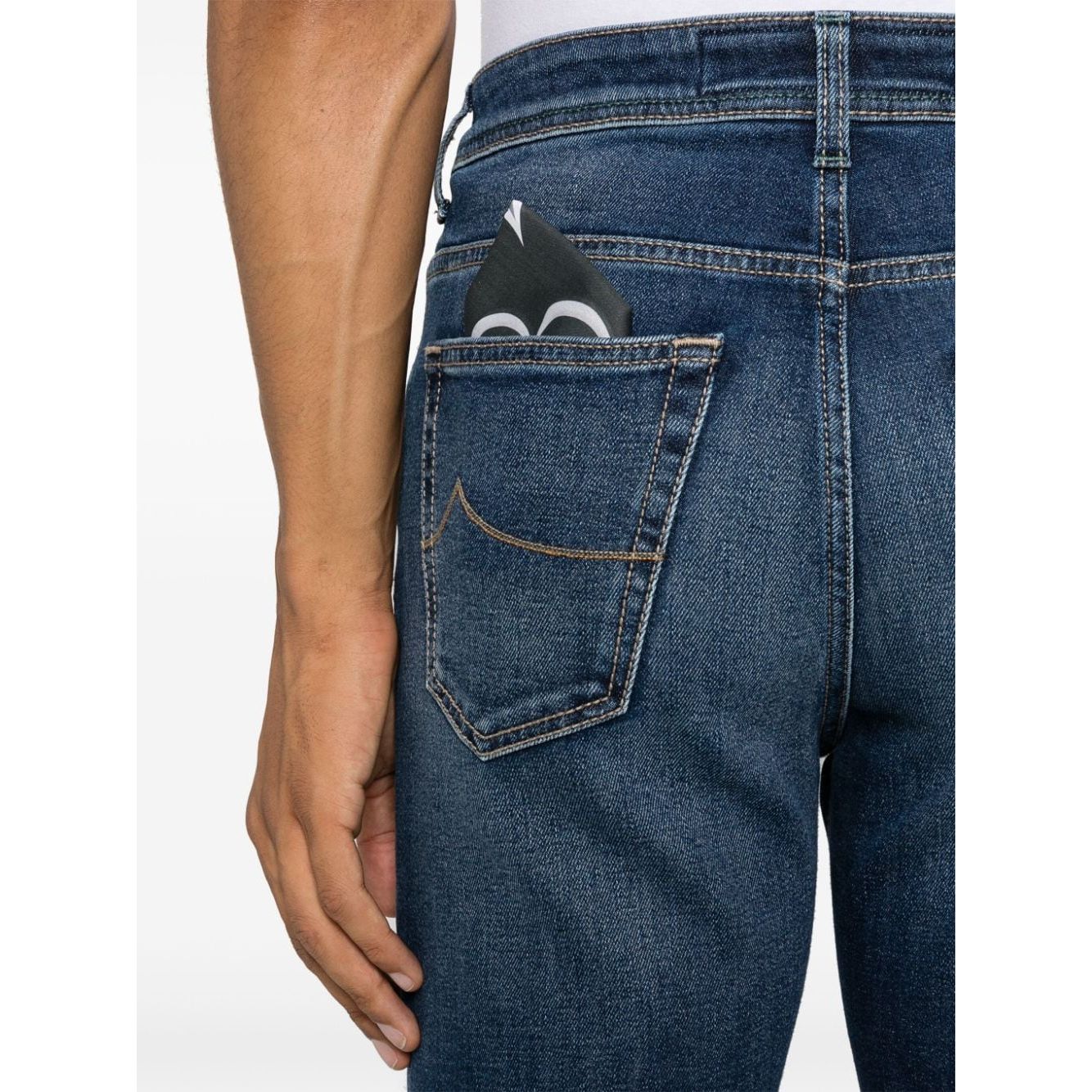 Jacob Cohen Jeans Blue Jeans Jacob Cohen