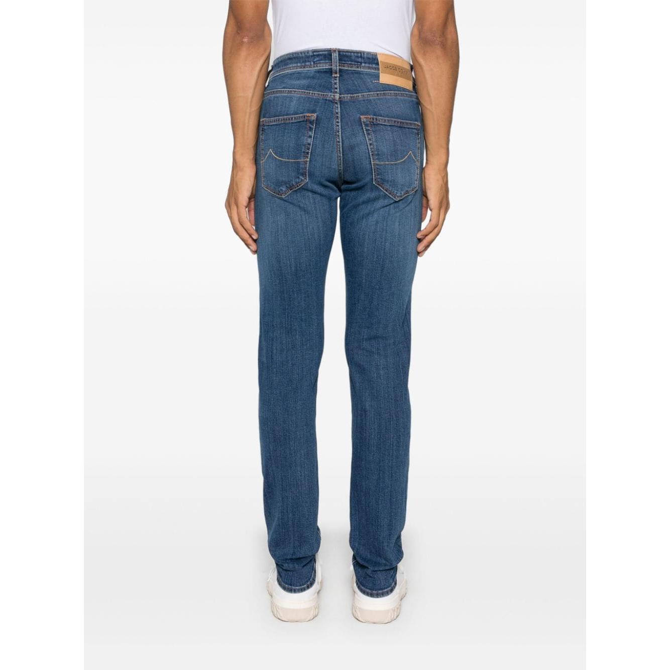 Jacob Cohen Jeans Blue Jeans Jacob Cohen