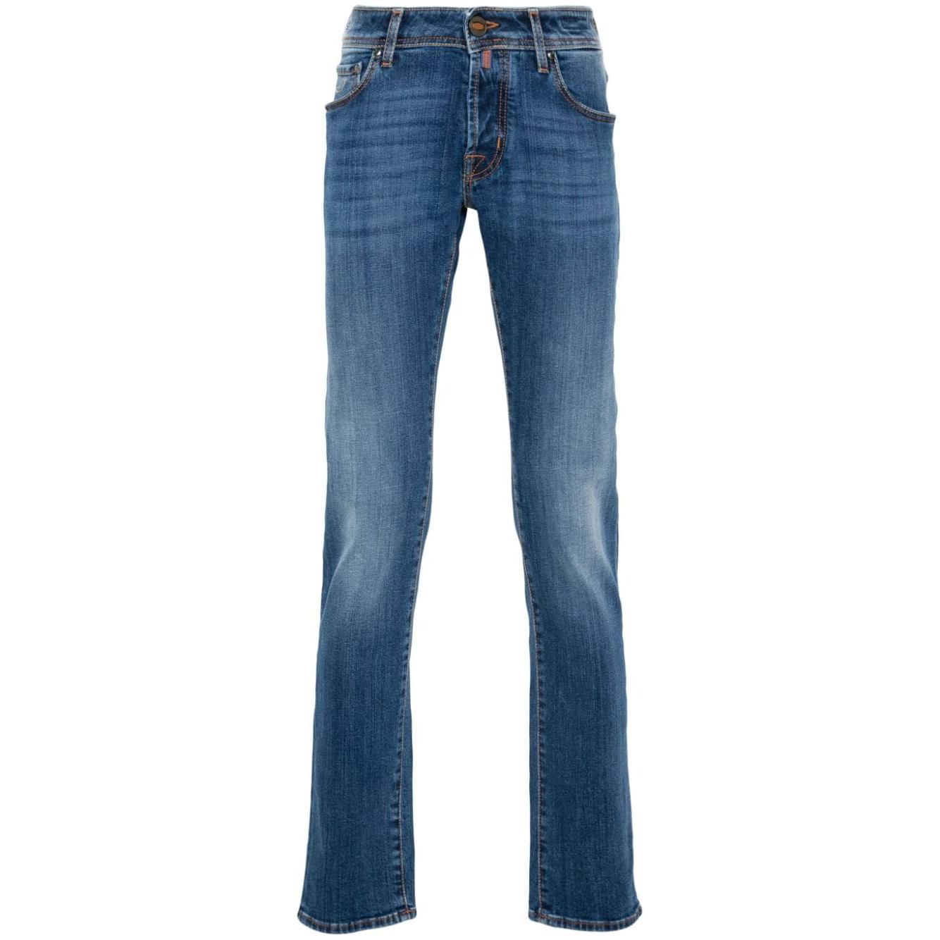 Jacob Cohen Jeans Blue Jeans Jacob Cohen