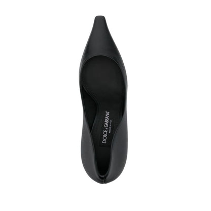 Dolce & Gabbana 95mm Décoletté pumps