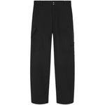 Versace Milano Stamp tailored trousers
