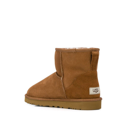 UGG Australia Boots Beige