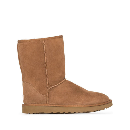 UGG Australia Boots Beige Boots
