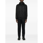 معاطف CP COMPANY METROPOLIS باللون الأسود