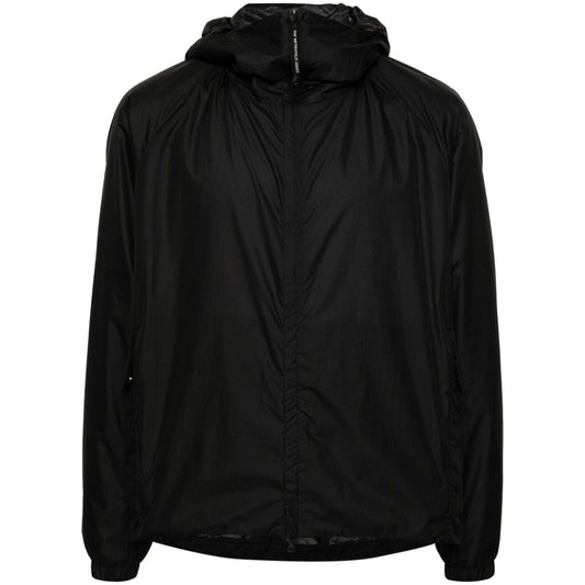 C.P. COMPANY METROPOLIS Coats Black Jackets C.P. Company Metropolis