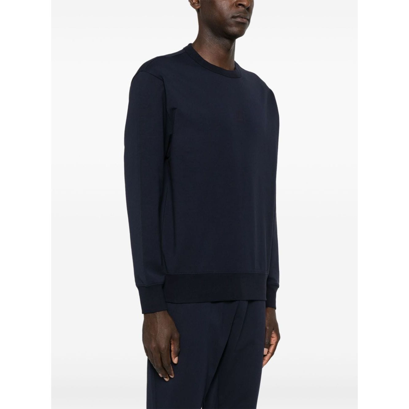 C.P. COMPANY METROPOLIS Sweaters Blue Topwear C.P. Company Metropolis