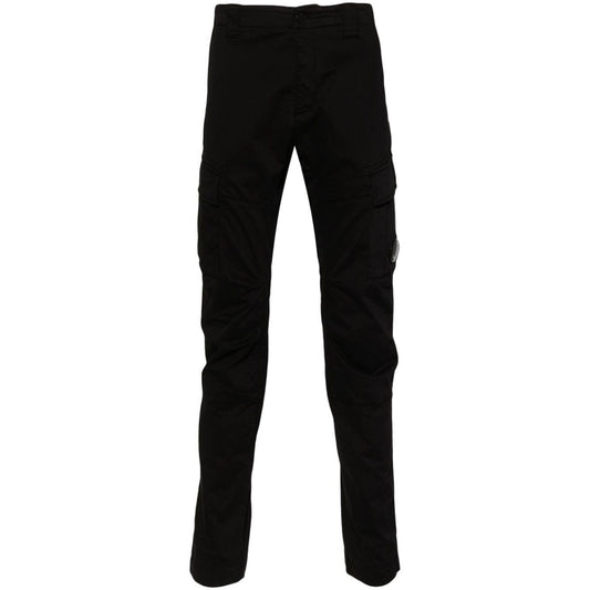 C.P.Company Trousers Black Trousers C.P.Company