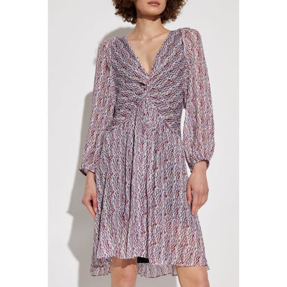 Iro Dresses Pink Dresses