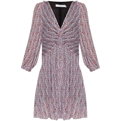 Iro Dresses Pink Dresses