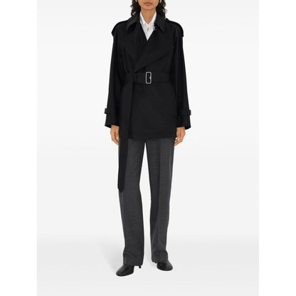 Burberry Gabardine trench jacket Coats