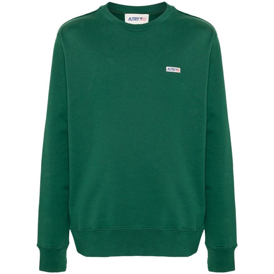 AUTRY Sweaters Green