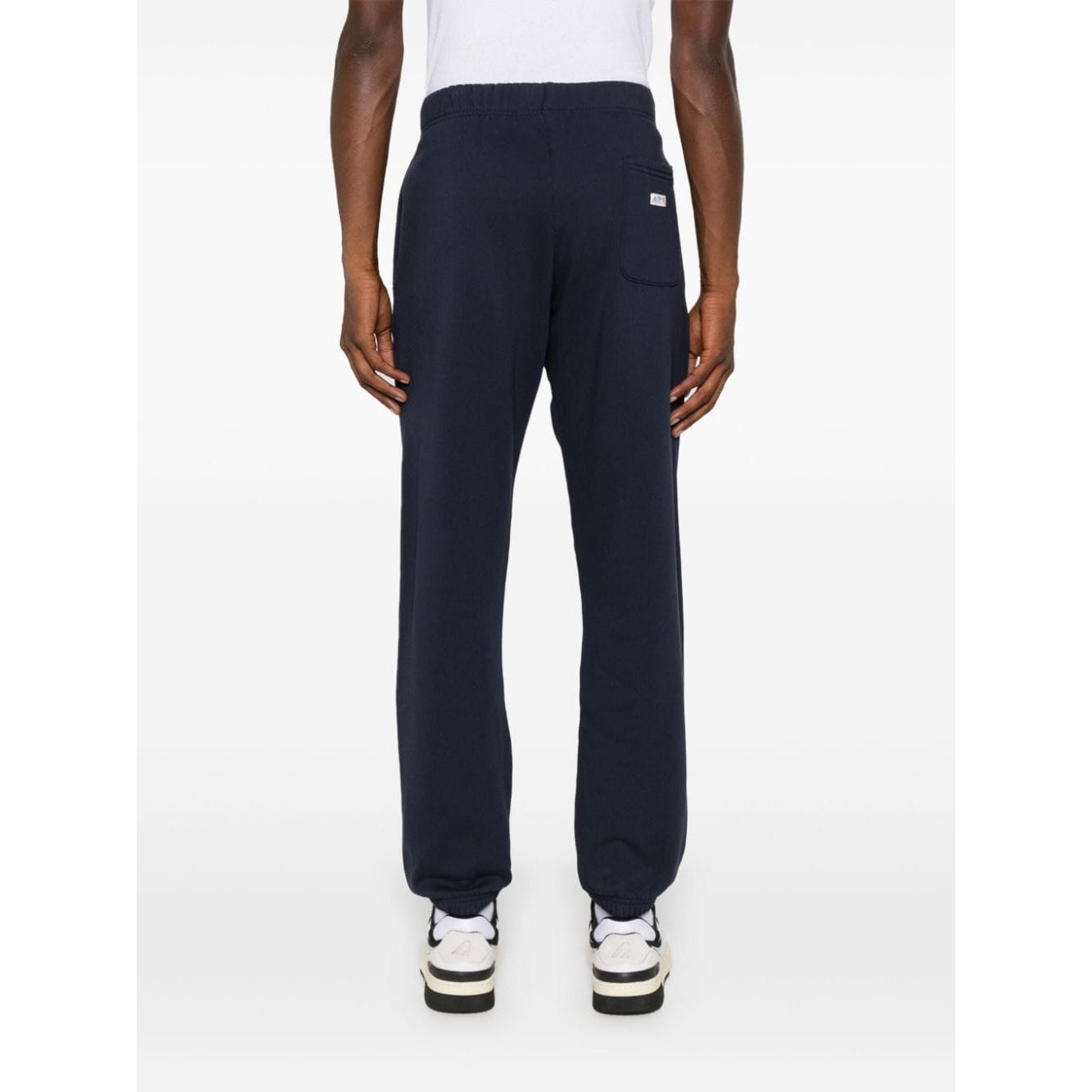 AUTRY Trousers Blue Trousers Autry