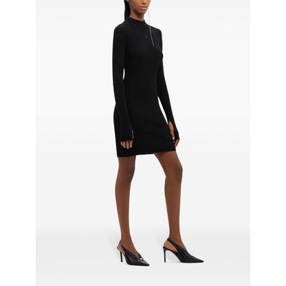COURREGES PRE Dresses Black Dresses