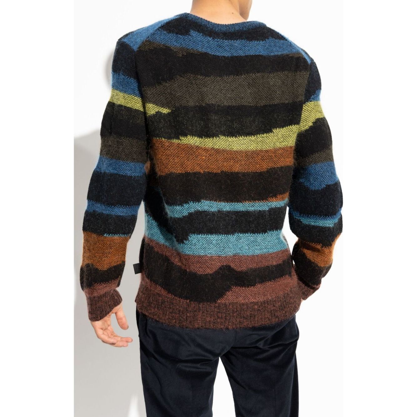 Paul Smith Sweaters MultiColour Topwear Paul Smith