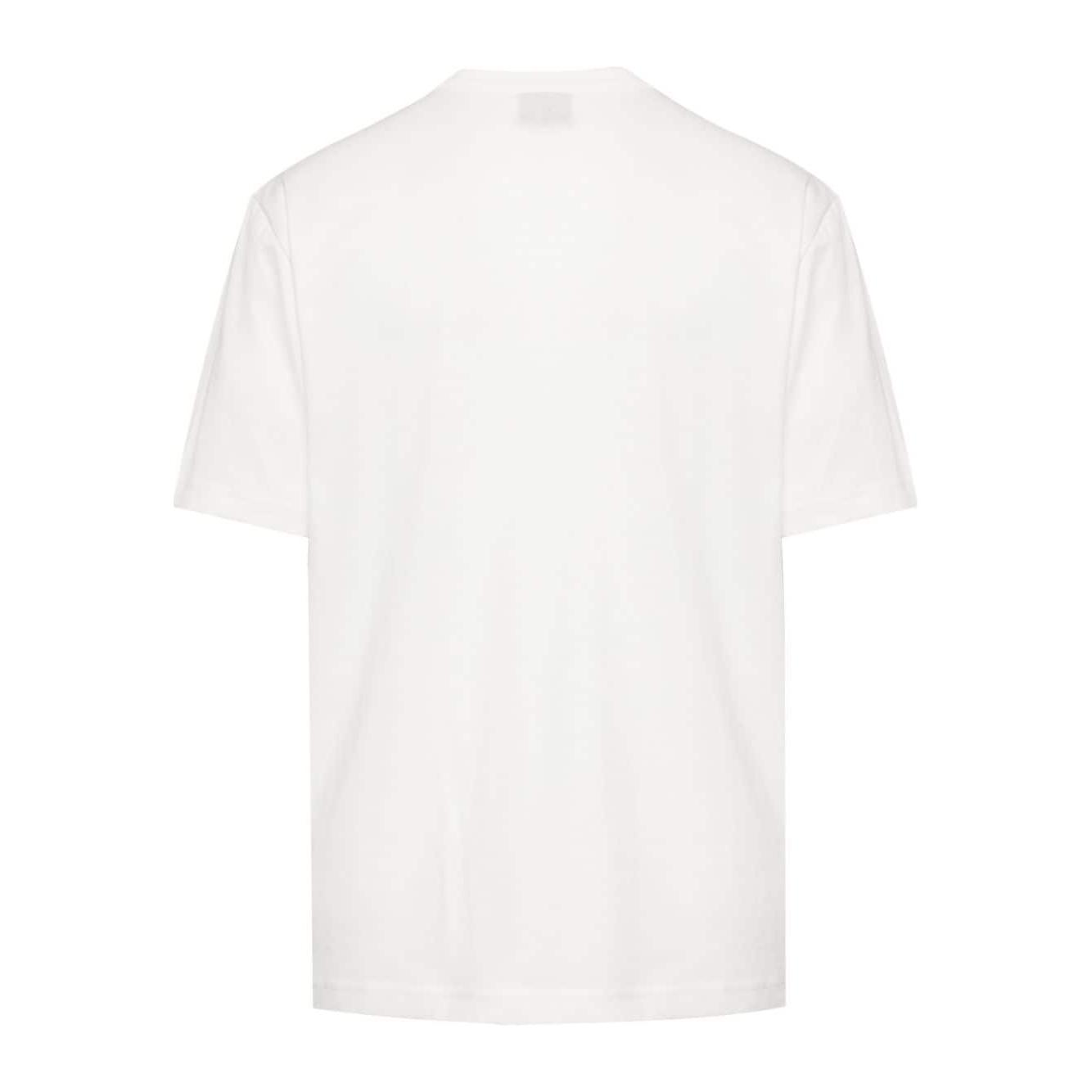 Paul Smith T-shirts and Polos White Topwear Paul Smith