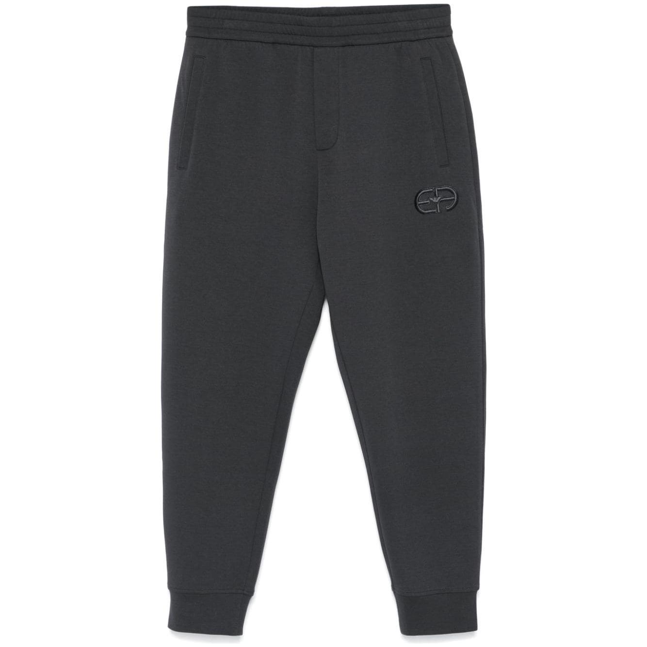 Emporio Armani Trousers Grey Trousers Emporio Armani