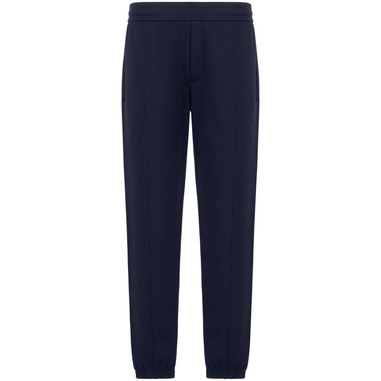 EMPORIO ARMANI CAPSULE Trousers Blue Trousers Emporio Armani