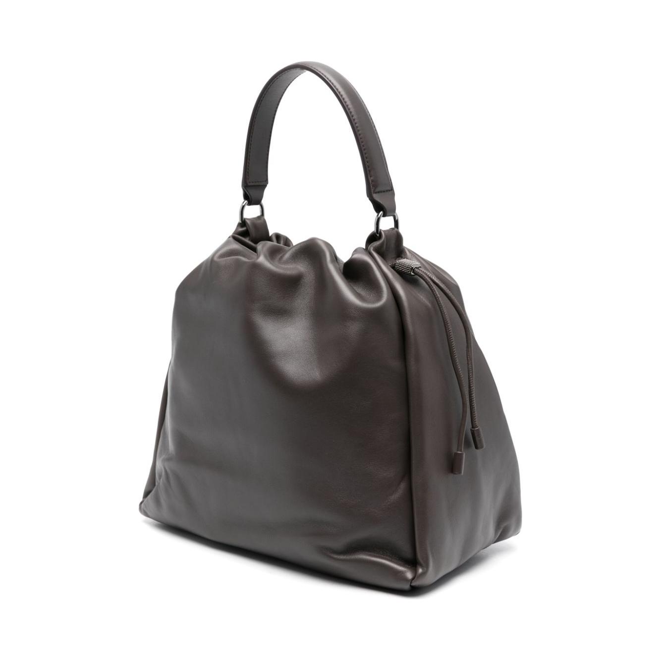 Brunello Cucinelli Bags.. Brown