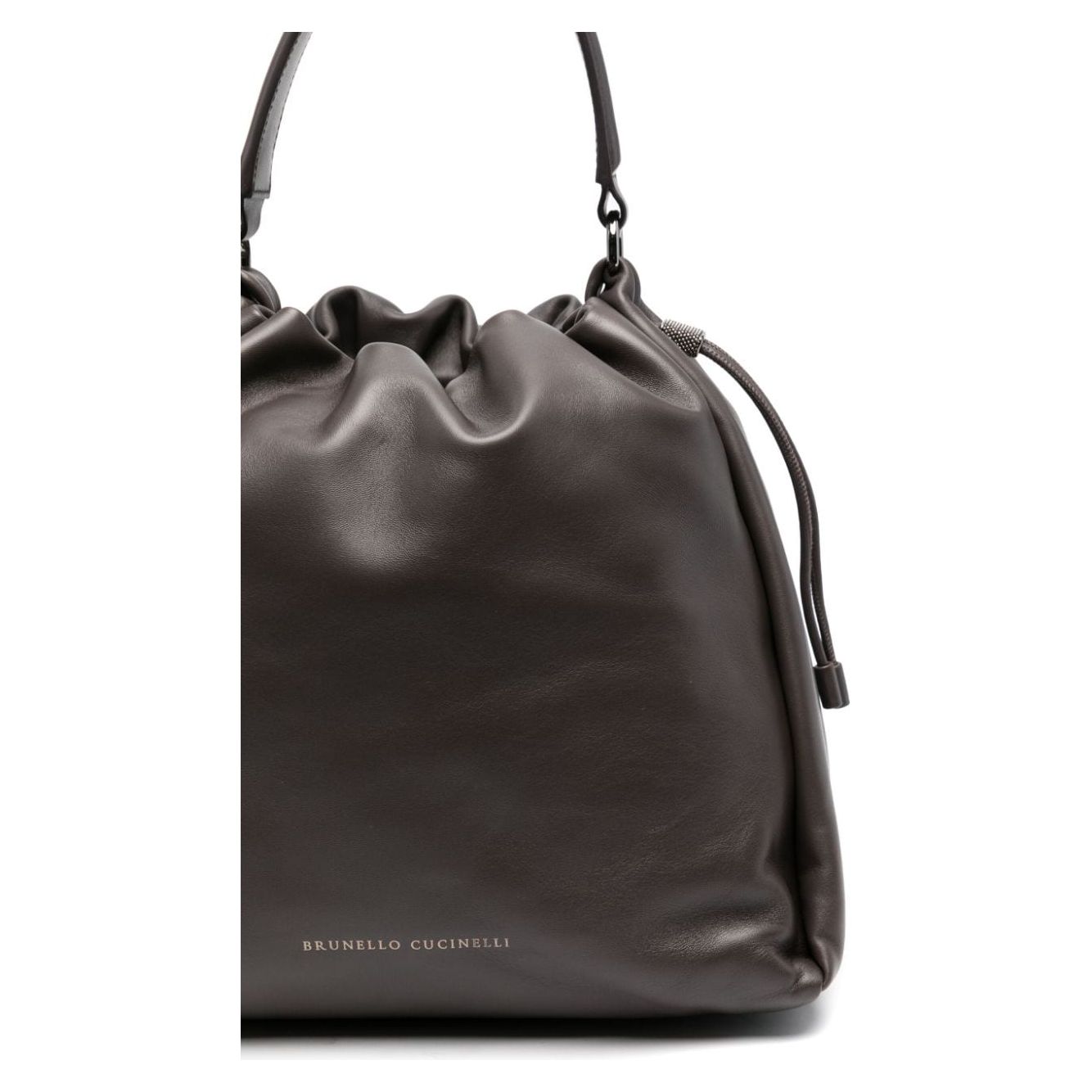 Brunello Cucinelli Bags.. Brown