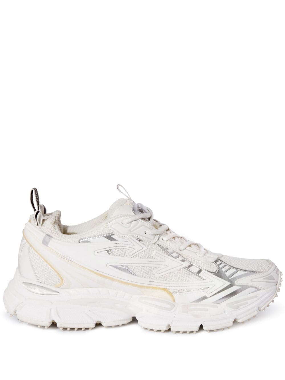 Off-White Sneakers White