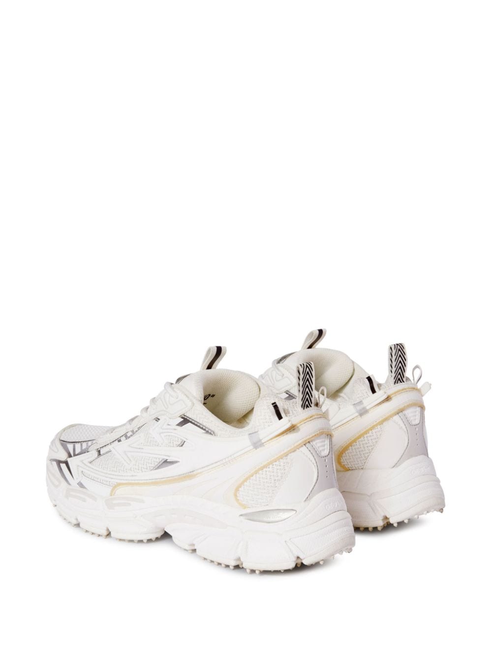 Off-White Sneakers White