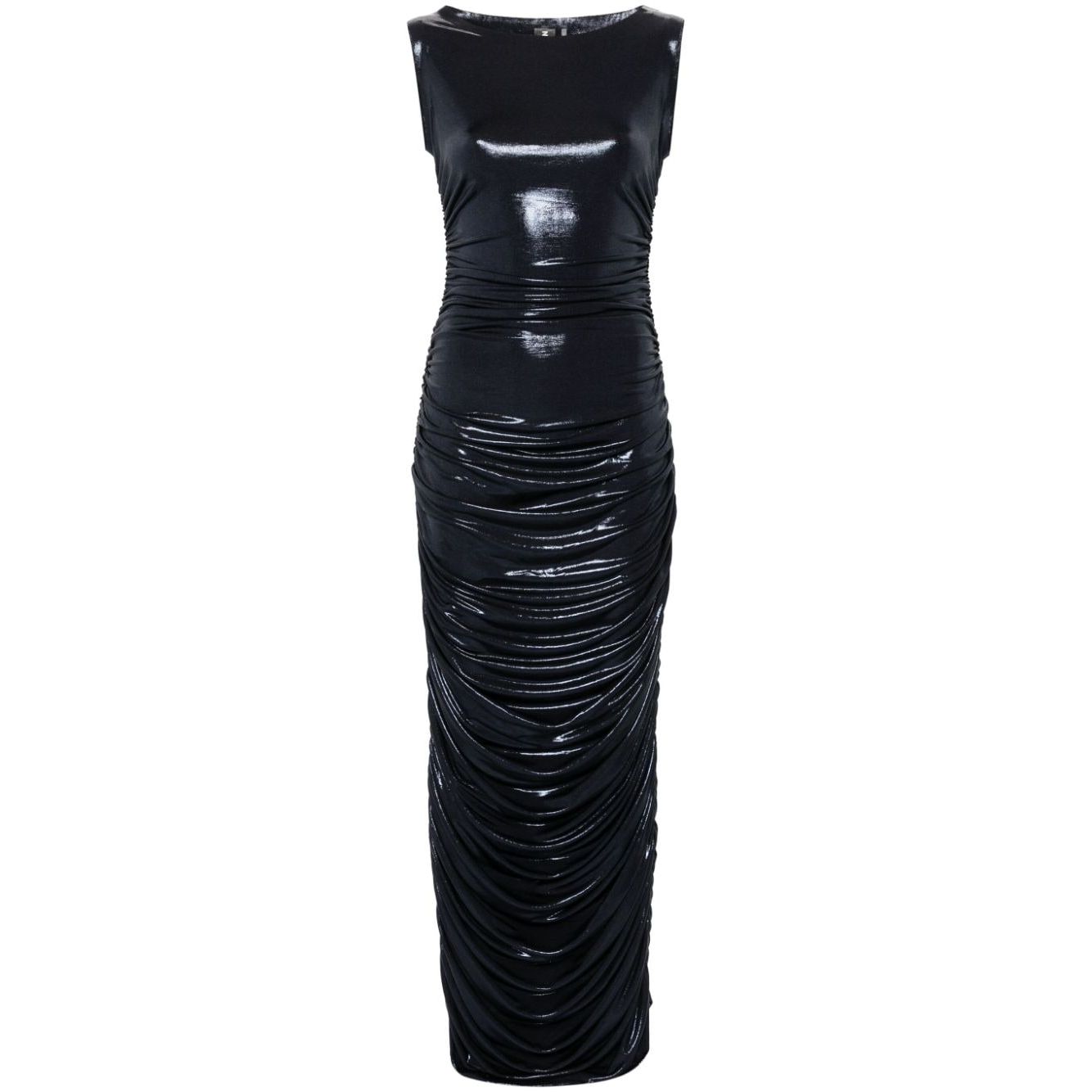 Norma Kamali Dresses Blue Dresses