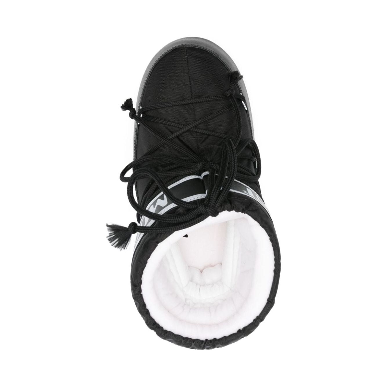 Moon Boot Boots Black