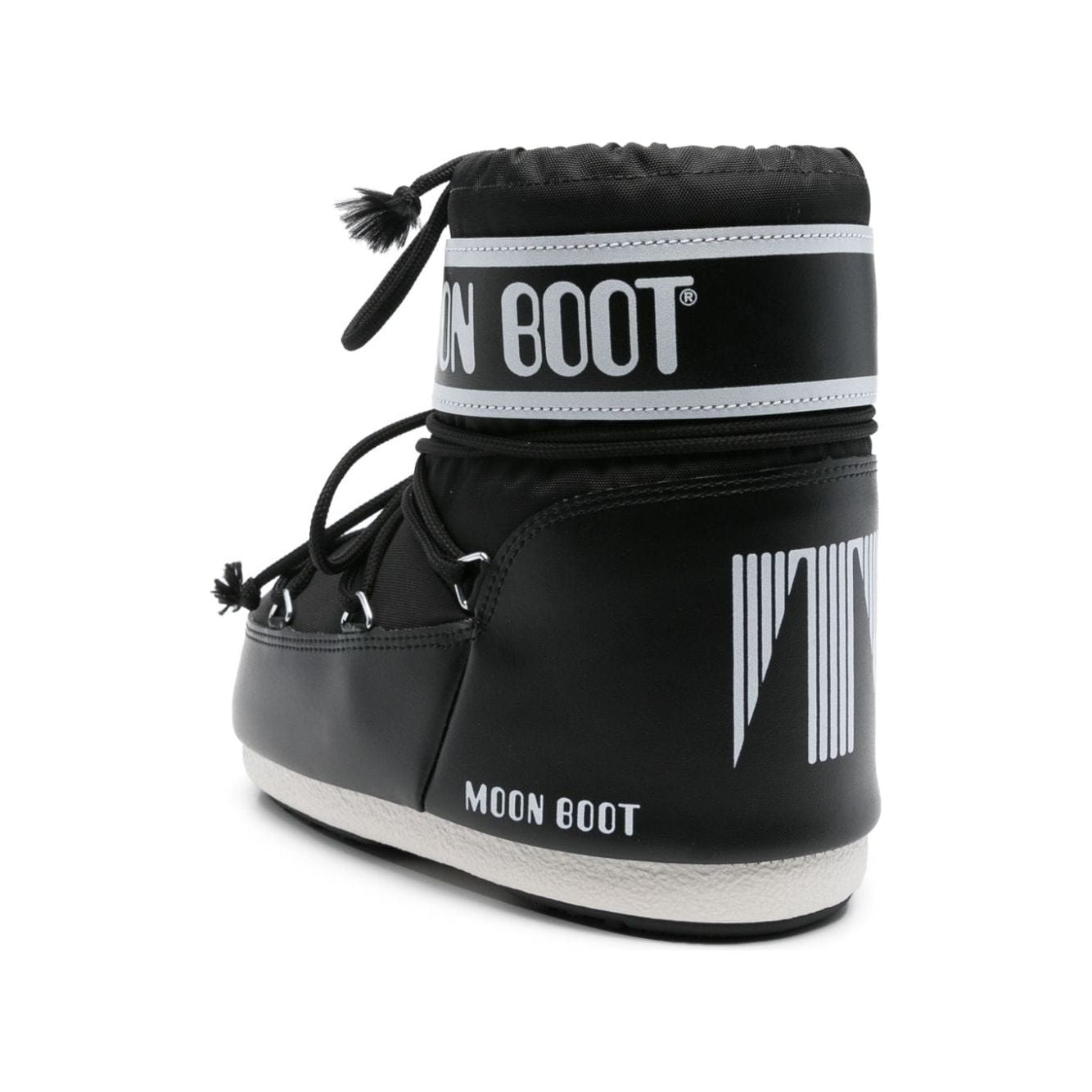 Moon Boot Boots Black