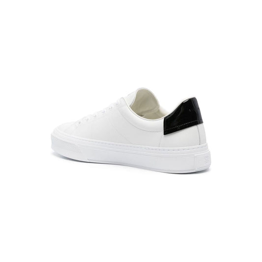 Givenchy Sneakers White