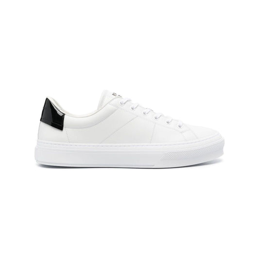 Givenchy Sneakers White