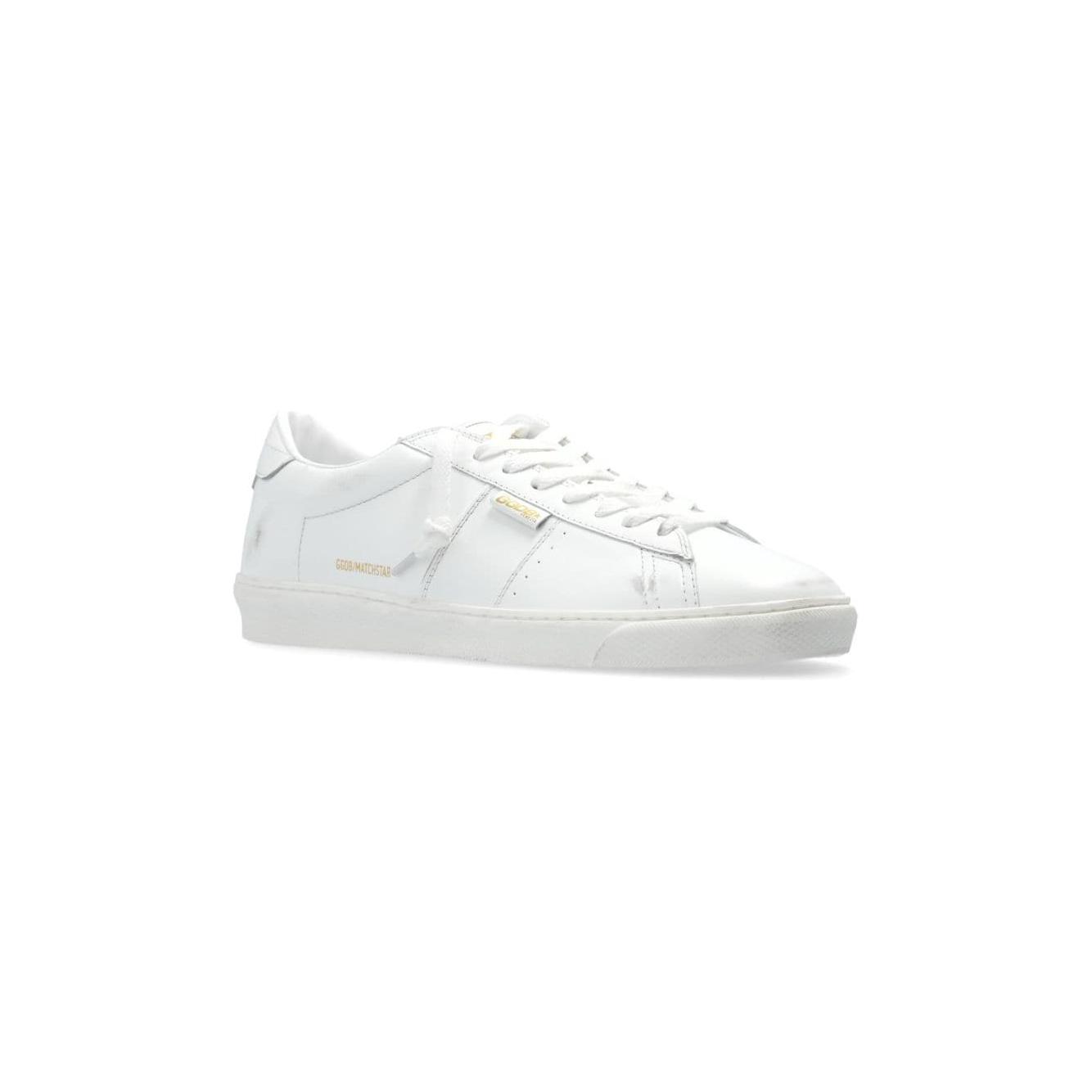 Golden Goose Sneakers White Sneakers Golden Goose