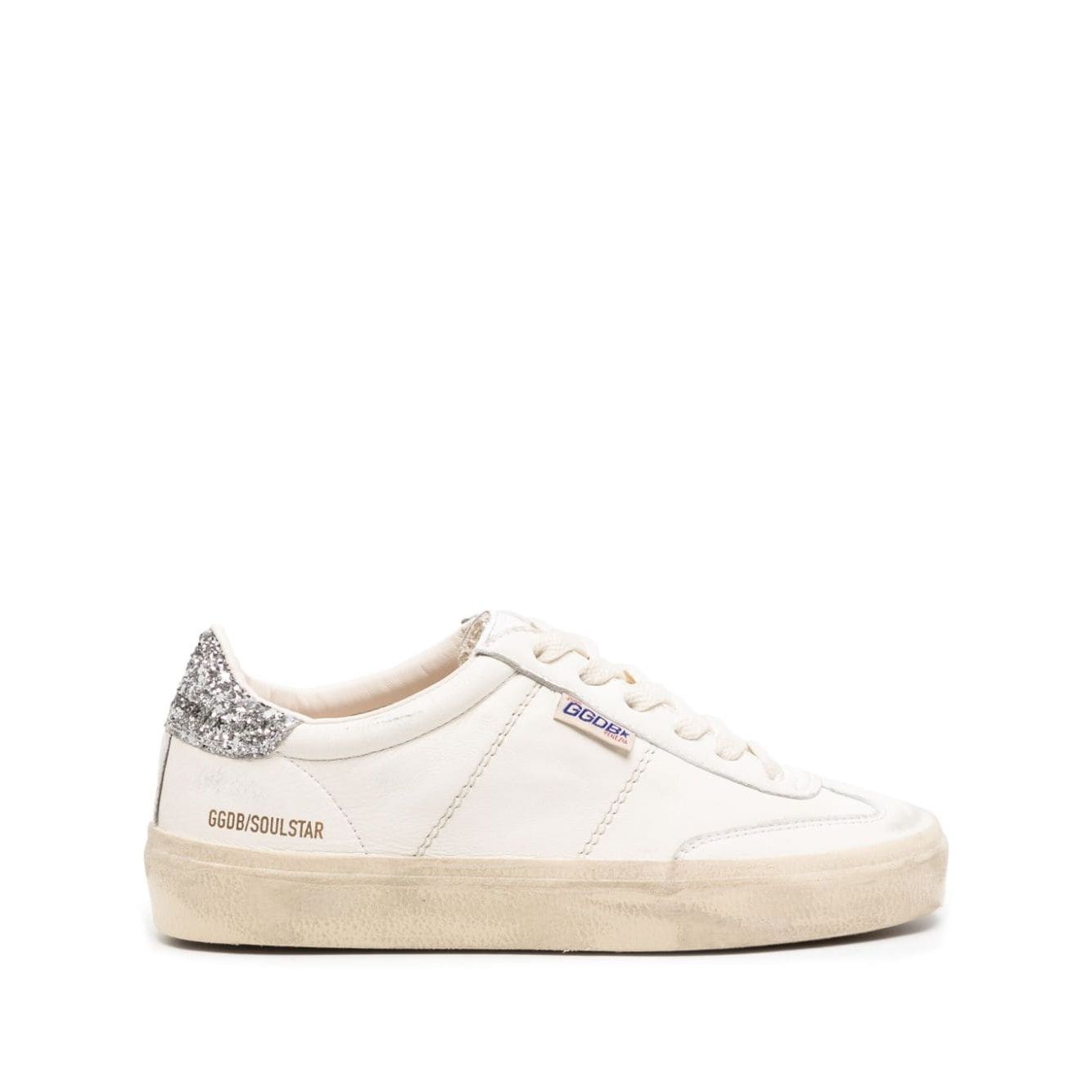 Golden Goose Soul Star Sneakers