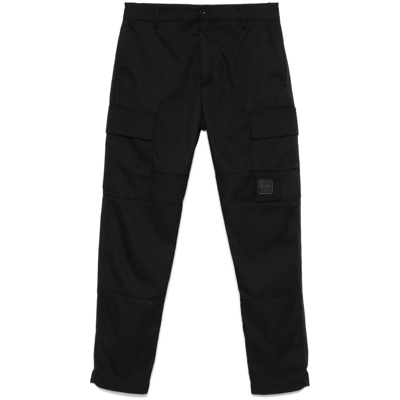 C.P. COMPANY METROPOLIS Trousers Black Trousers C.P. Company Metropolis