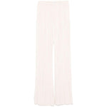 Forte Forte Trousers Ivory Trousers