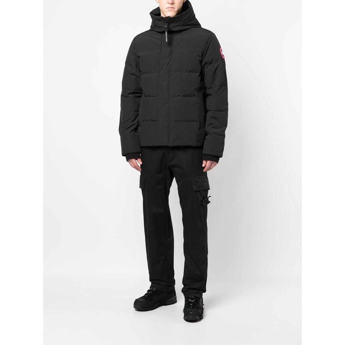 Canada Goose Coats Black Jackets Canada Goose